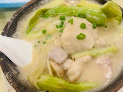 -大唐靓汤江门私房菜(景田店)