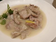 -阿伟海鲜楼·福建菜(延寿店)