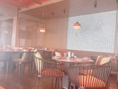 -镇江苏宁万豪酒店-苏筵中餐厅