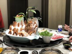 -海皇世家海鲜火锅(瑞安店)