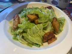 -巴依老爷新疆美食(工体旗舰店)