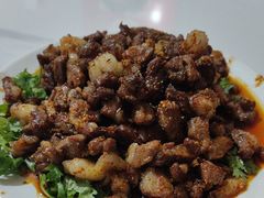 -三中高皇羊肉馆