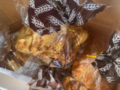 -国际饭店·帆声西饼屋(黄河路店)