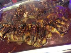 -鱼酷活鱼烤鱼(信息城店)