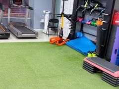 -即刻健身馆(对外经贸店)