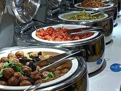 -集杰尚品海鲜烤肉自助餐厅(乳山振华店)