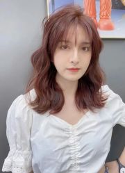 点击看大图 -MORI HAIR SALON日式美发沙龙
