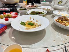 -洈水谣 · 地道荆州松滋菜(菱角湖公园店)