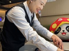 -海底捞火锅(高科东路店)