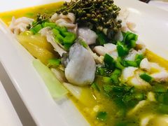 -民国红公馆·秦淮八艳(夫子庙店)