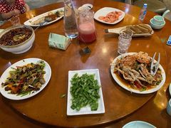 -南海渔家•海鲜•正宗海南菜(海棠湾店)