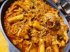 -姜虎东白丁烤肉(恒隆广场店)