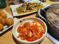 -东海章鱼馆(恒瑞街店)