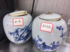 -金鸡饭店(新民中路店)