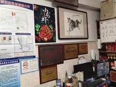 -香满居张记小厨私房菜(青岛站店)