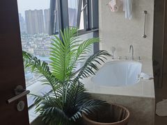 -成都雅诗阁来福士