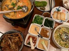 -林四喜·闽南传家菜(鼓浪屿店)