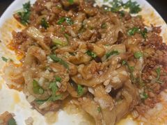 -味上湘菜馆(岳麓山店)