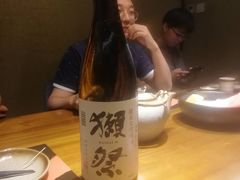 -和彩放题餐厅(酒仙桥店)
