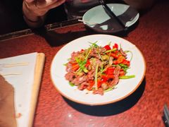 -绿茶餐厅(蓝色港湾店)