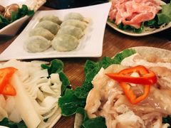 -金海阁海鲜火锅