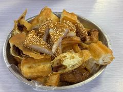 -蒙记老牌豆浆