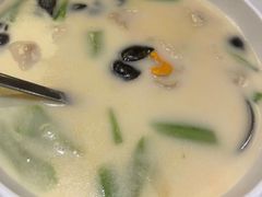 -洋洋中餐馆·SINCE 1997(信投店)