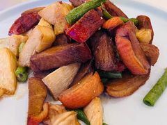 -北京全聚德(王府井店)