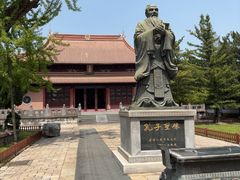-苏州文庙(姑苏区)