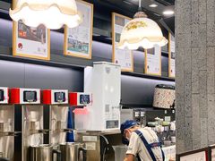 -茶颜悦色(花园道店)