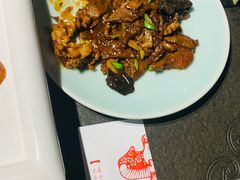 -北平盛世·新京菜·北京烤鸭(劲松·双井店)