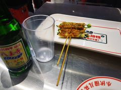 -堂堂小伙夫·辽宁小吃大排档(京西大悦城店)