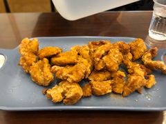 -秘觉(汉街店)