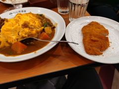 -COCO壱番屋(北京平安国际金融中心店)