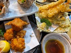 -真剑日本料理·铁板烧(贵州路店)