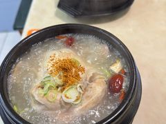 -长顺参鸡汤店(西塔总店)