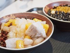 -鲜芋仙(中华广场店)