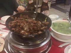 -王城醋血鸭老店