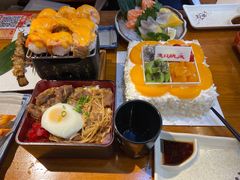 -三月居酒屋(青年大街店)