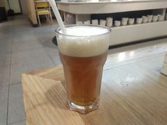 泡沫红茶-豪约客牛排(百大奥莱店)