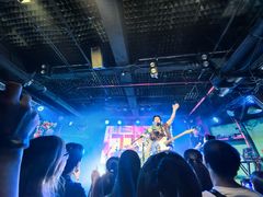 -育音堂音乐公园