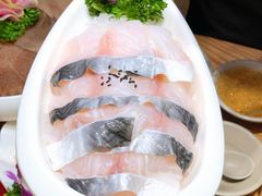 -豪渝火锅(李家村万达店)
