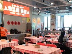 -笨豆腐居民楼菜馆•江西小炒(天津开发区店)