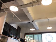 -LUCCA卢卡西班牙海鲜饭(远洋广场店)