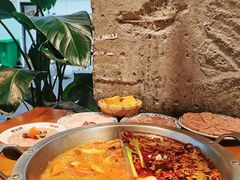 -楠火锅(太古里总店)