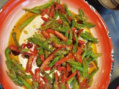 -馬伍旺川菜(江北虹悦城店)