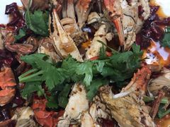 -宾朋海鲜特色美食餐厅·纯手工鲅鱼水饺(兴海路店)