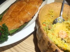 -泰澜得泰国菜(大学城店)