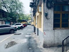 -李字号臭豆腐(总店)