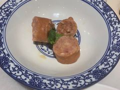 -老边饺子馆(金源店)